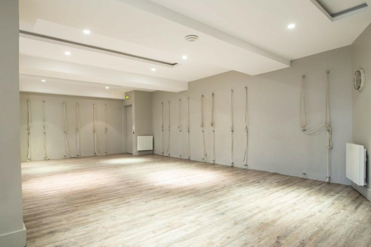 Bureau Paris 588m² Location bureau Paris OLBUR2206644 3